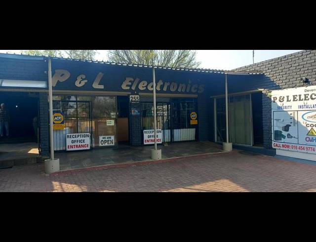 BUSINESS FOR SALE IN THREE RIVERS